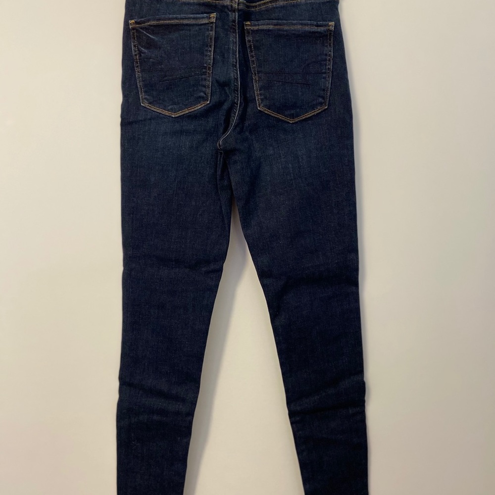 American eagle skinny jeans - Picture 4 of 4